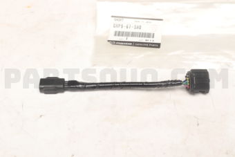 GHP967SH0 CORD,SHORT