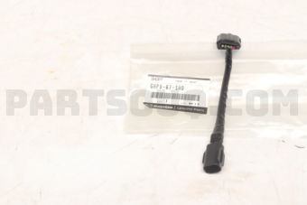 GHP967SH0 CORD,SHORT
