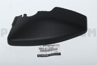 GHP967Z32C Mazda COVER (L),SENSOR