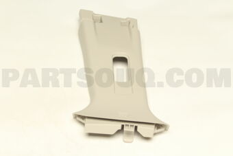 GHP968210A75 TRIM(L), B PILLAR-UP