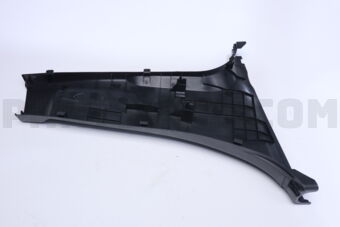 GHP968230B02 TRIM(L), B PILLAR-LO