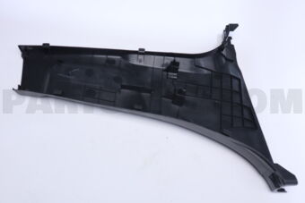 GHP968230B02 TRIM(L), B PILLAR-LO