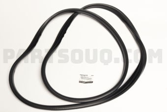 GHP968911 WELT(L),SEAMING