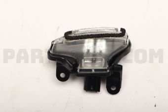 GHP969122C LAMP(R),SIDE TURN