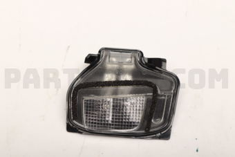 GHP969122C LAMP(R),SIDE TURN
