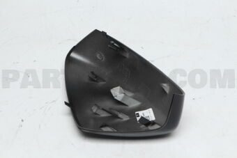 GHP9691N1A51 HOUSING(R),DR MIRROR