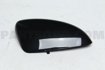 GHP9691N1A51 HOUSING(R),DR MIRROR