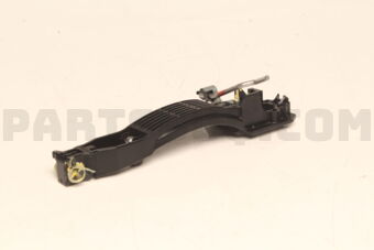 GHP97242XB BASE(R),HANDLE