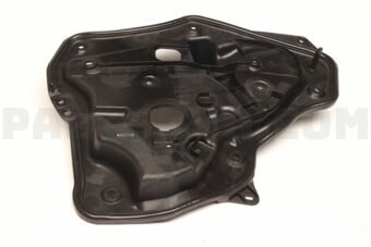 GHP97397XB CARRIER(RR,L),DOOR M