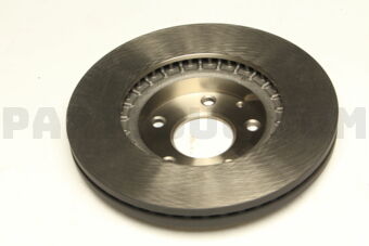GHR133251A PLATE,DISC
