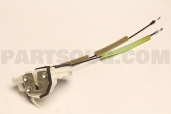 GHR158310 LOCK(R),DOOR