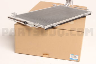 GHR161480B CONDENSER