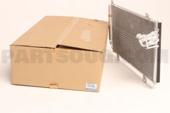 GHR161480B CONDENSER