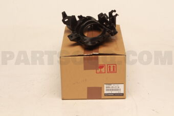 GHR450C11A COVER(R),HOLE-LAMP