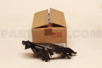 GHR450C11A COVER(R),HOLE-LAMP