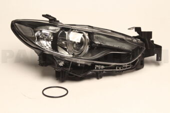GHR451031G UNIT(R),HEAD LAMP