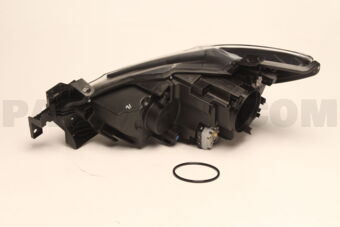 GHR451031G UNIT(R),HEAD LAMP
