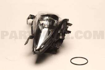 GHR451031G UNIT(R),HEAD LAMP