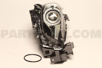 GHR451031G UNIT(R),HEAD LAMP