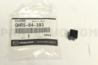 GHR564393 COVER