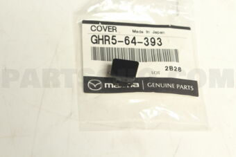 GHR564393 COVER