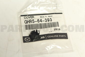 GHR564393 COVER