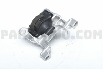 GHS439060A RUBBER NO.3,ENG.MTG