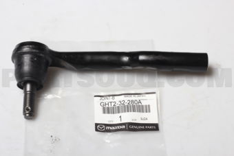GHT232280A JOINT(R),BALL-OUTER