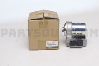 GHT26788ZG P/STEERING UNIT,ELEC
