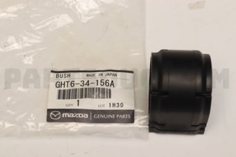 GHT634156A BUSH,STABILIZER-FRT