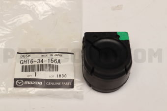 GHT634156A BUSH,STABILIZER-FRT