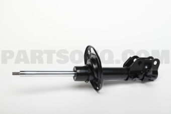 GHT634900B DAMPER(L),FRONT