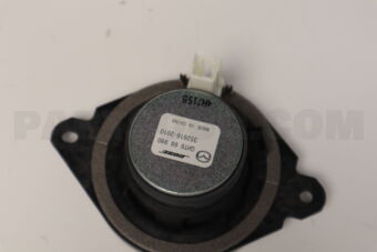 GHT666960 SPEAKER,LOUD-DOOR