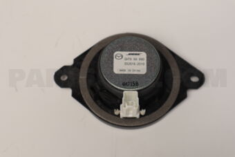 GHT666960 SPEAKER,LOUD-DOOR