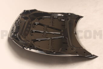 GHY05231X BONNET
