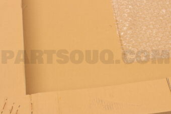 GHY05231X Mazda BONNET