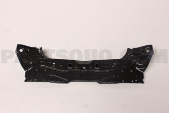 GHY17075Z PANEL,REAR END