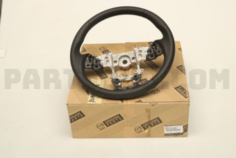 GHY232982 BOSS,STEERING WHEEL