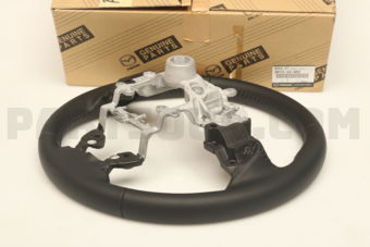 GHY232982 BOSS,STEERING WHEEL
