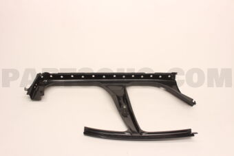 GHY371271 PANEL(L),SIDE SILL