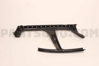 GHY371271 PANEL(L),SIDE SILL