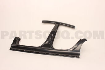 GHY371271 PANEL(L),SIDE SILL
