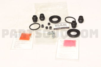 GHY92646Z SEAL & BOOT SET,CAL