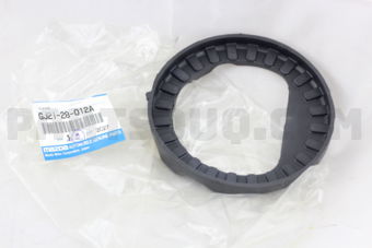 GJ2128012A SHEET,RUBBER