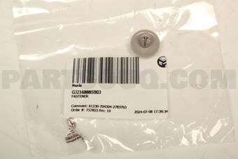 GJ2168885B03 FASTENER