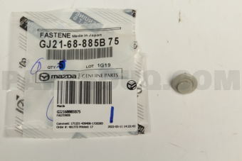GJ2168885B75 FASTENER