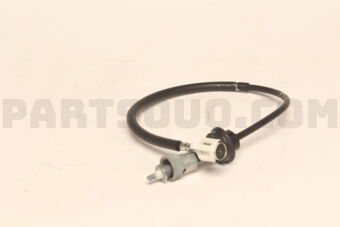GJ2260070D CABLE,SPEEDMETER