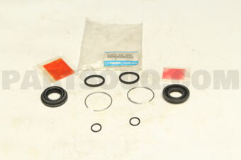 GJ252644Z SEAL KIT,CALIPER-RR