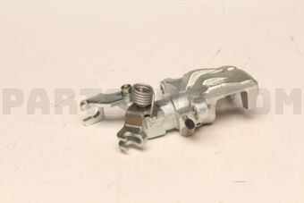 GJ6A2661XC BODY &amp; PISTON(R),CALIPER