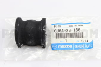 GJ6A28156 BUSH,STABILIZER-RR
